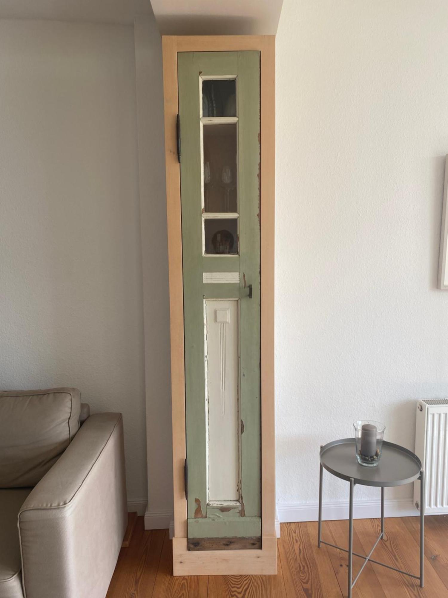 Innenstadt-Oase Im Kapitaensviertel Flensburg Exteriör bild